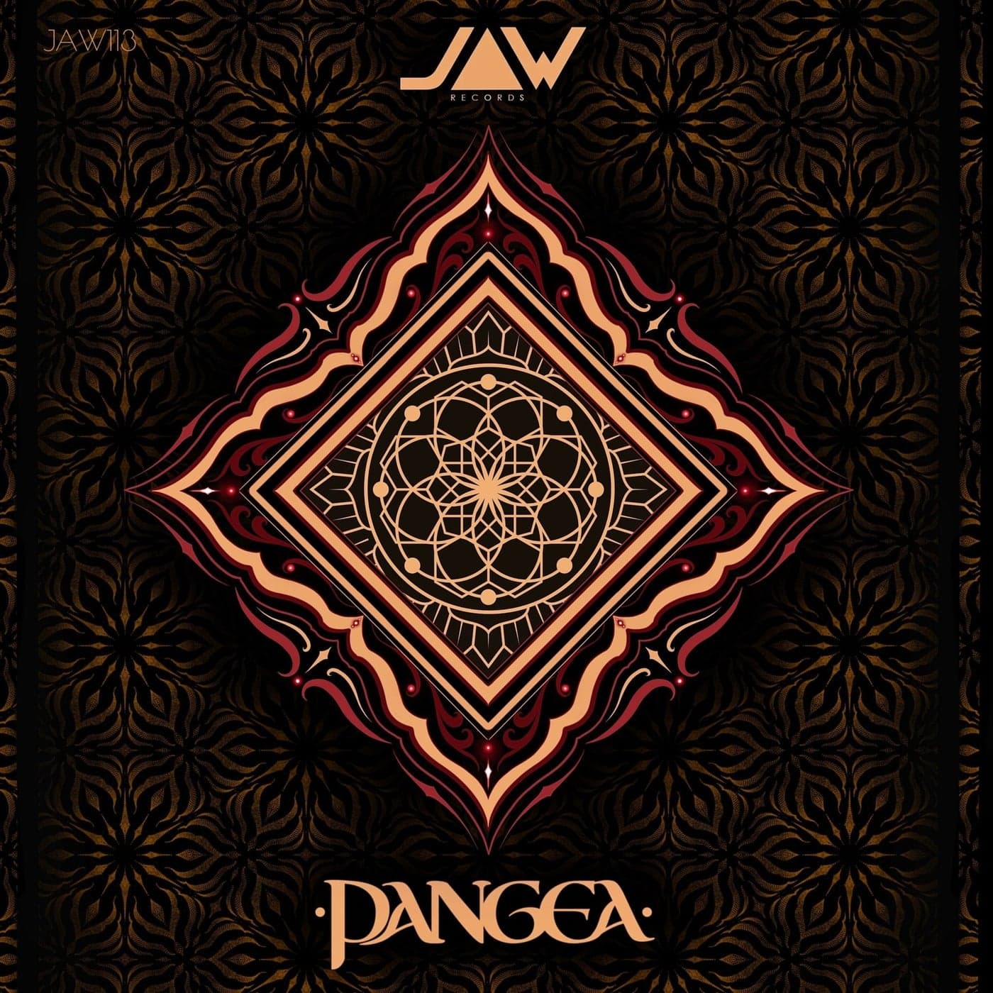Download VA - Pangea X Jaw on Electrobuzz