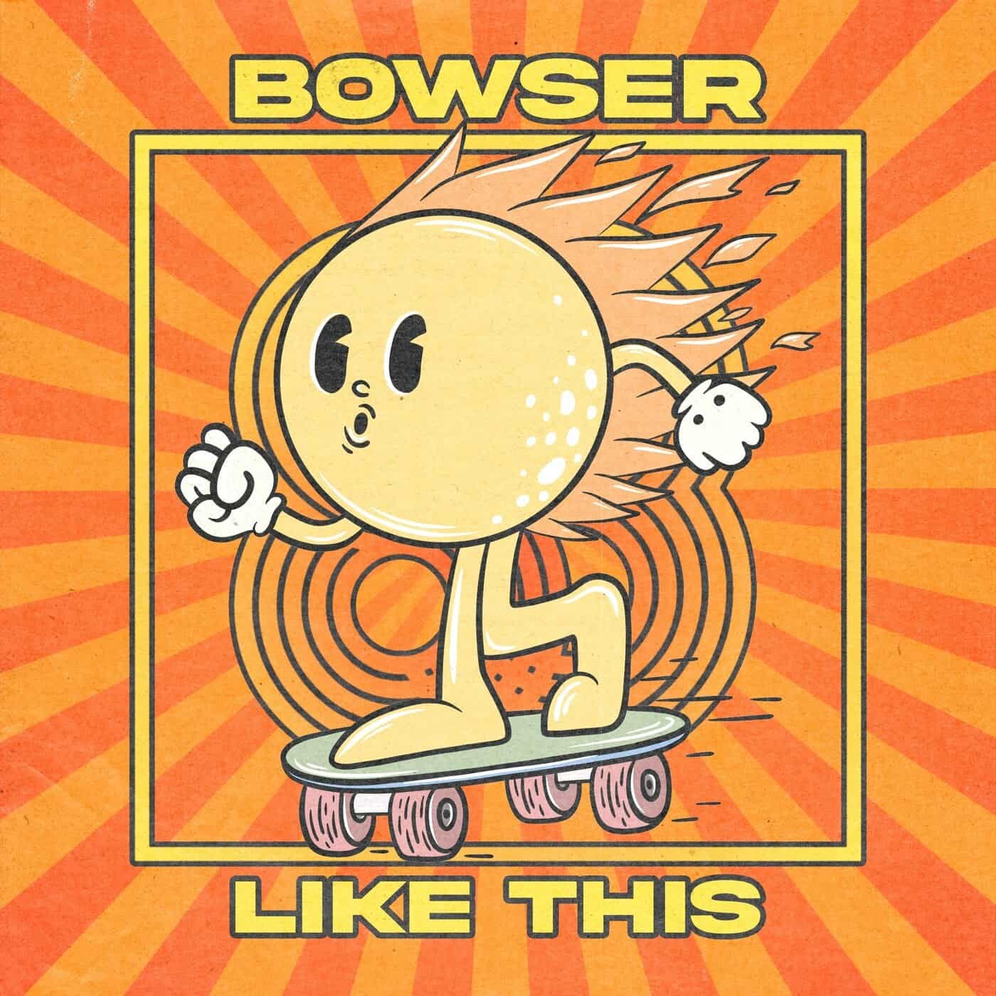 Download Bowser - Like This on Electrobuzz