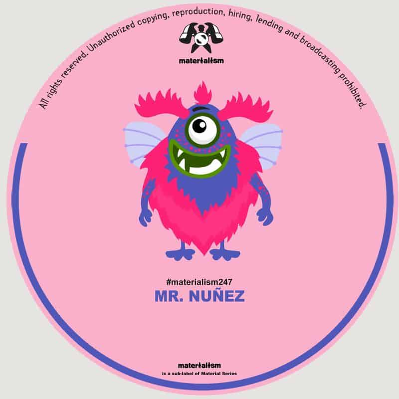 Download Mr. Nunez - Tick Tock on Electrobuzz