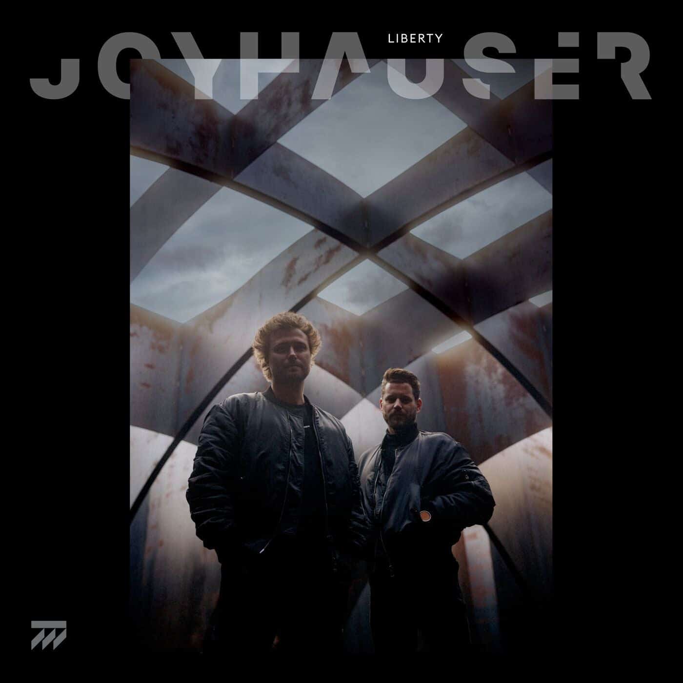 Download Joyhauser - LIBERTY on Electrobuzz