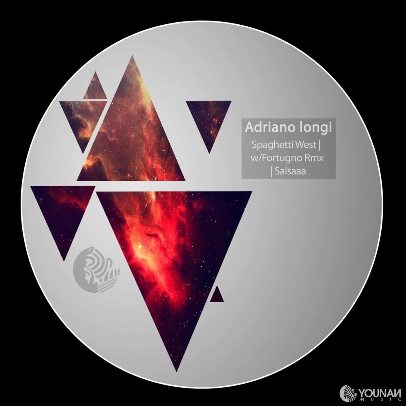 Download Adriano Longi - Spaghetti West on Electrobuzz