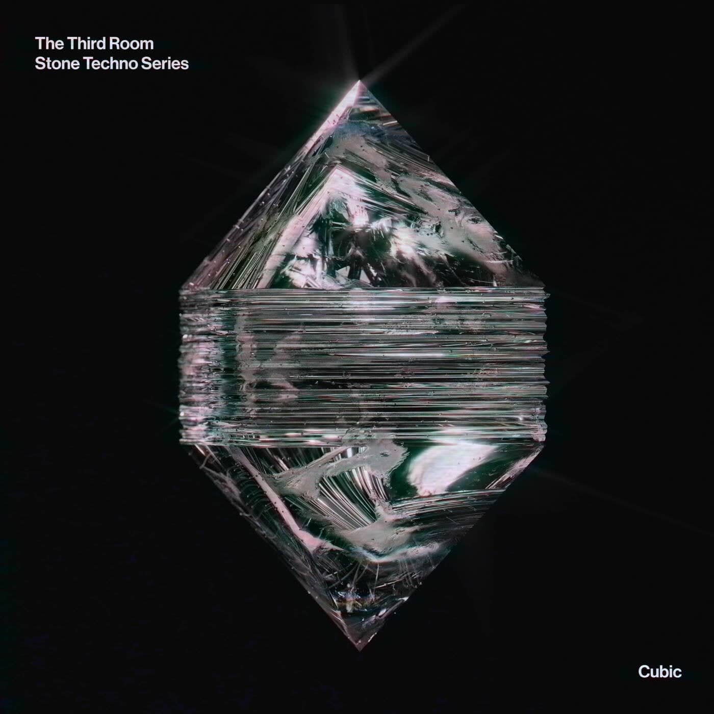 Download MATRiXXMAN, RØDHÅD, Yan Cook, Vnnn. - Stone Techno Series - Cubic EP on Electrobuzz