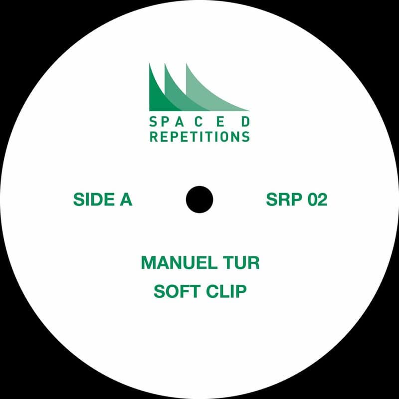 Download Manuel Tur - Soft Clip EP on Electrobuzz