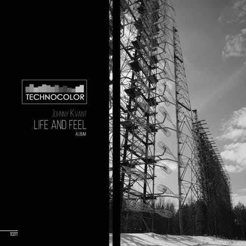 Download d.I.M.. - Life and Feel [Album] on Electrobuzz