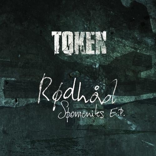 Download Rødhåd - Spomeniks EP on Electrobuzz