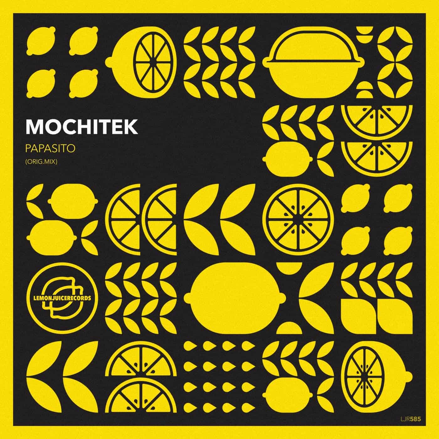 Download Mochitek - Papasito on Electrobuzz