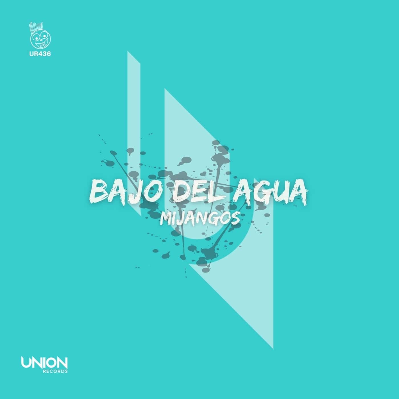 Download Mijangos - Bajo Del Agua on Electrobuzz