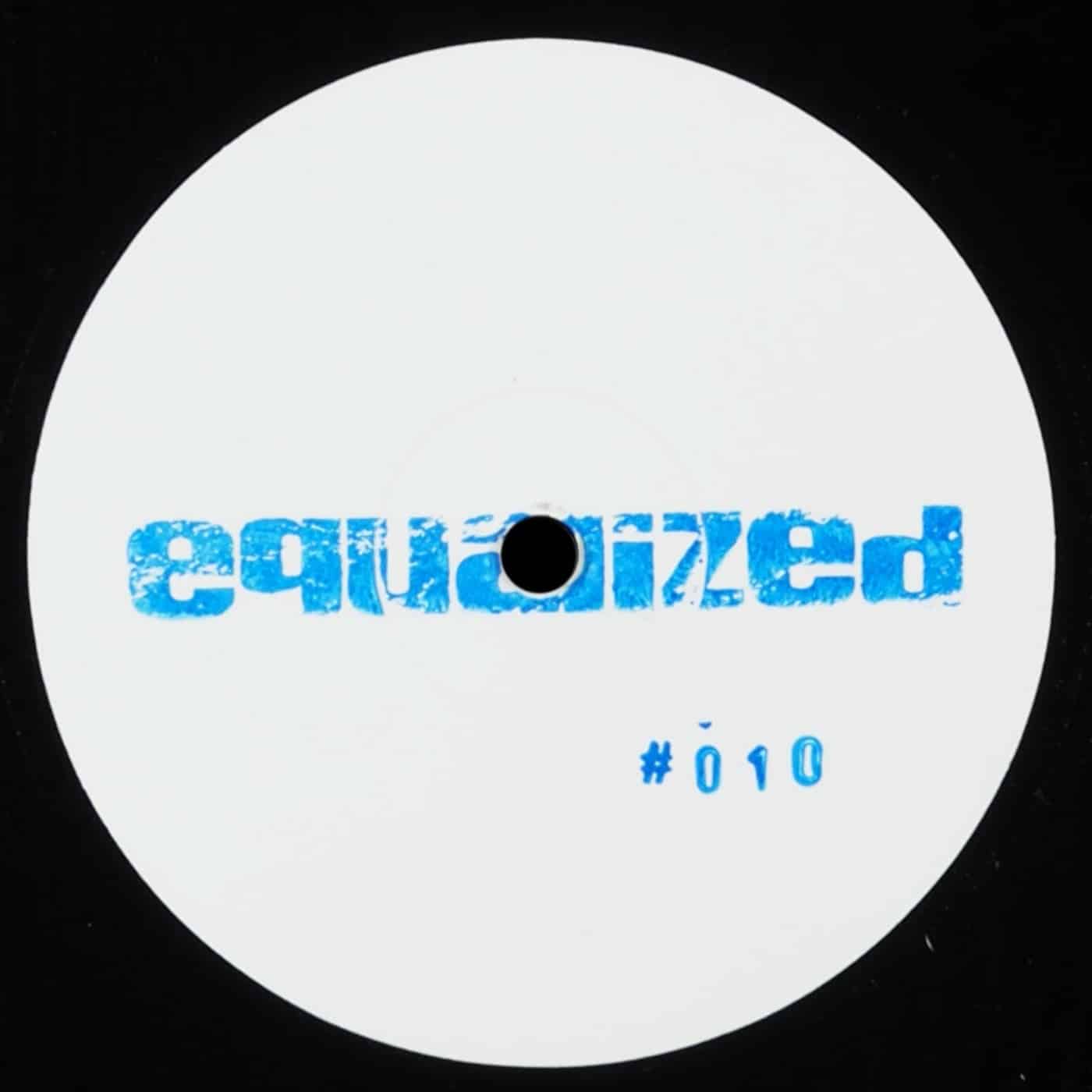 Download EQD - Equalized #010 on Electrobuzz
