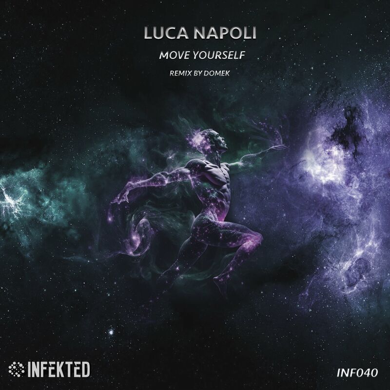 Download Luca Napoli - Move Yourself on Electrobuzz