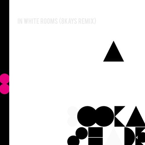 Download Booka Shade/8Kays - In White Rooms on Electrobuzz