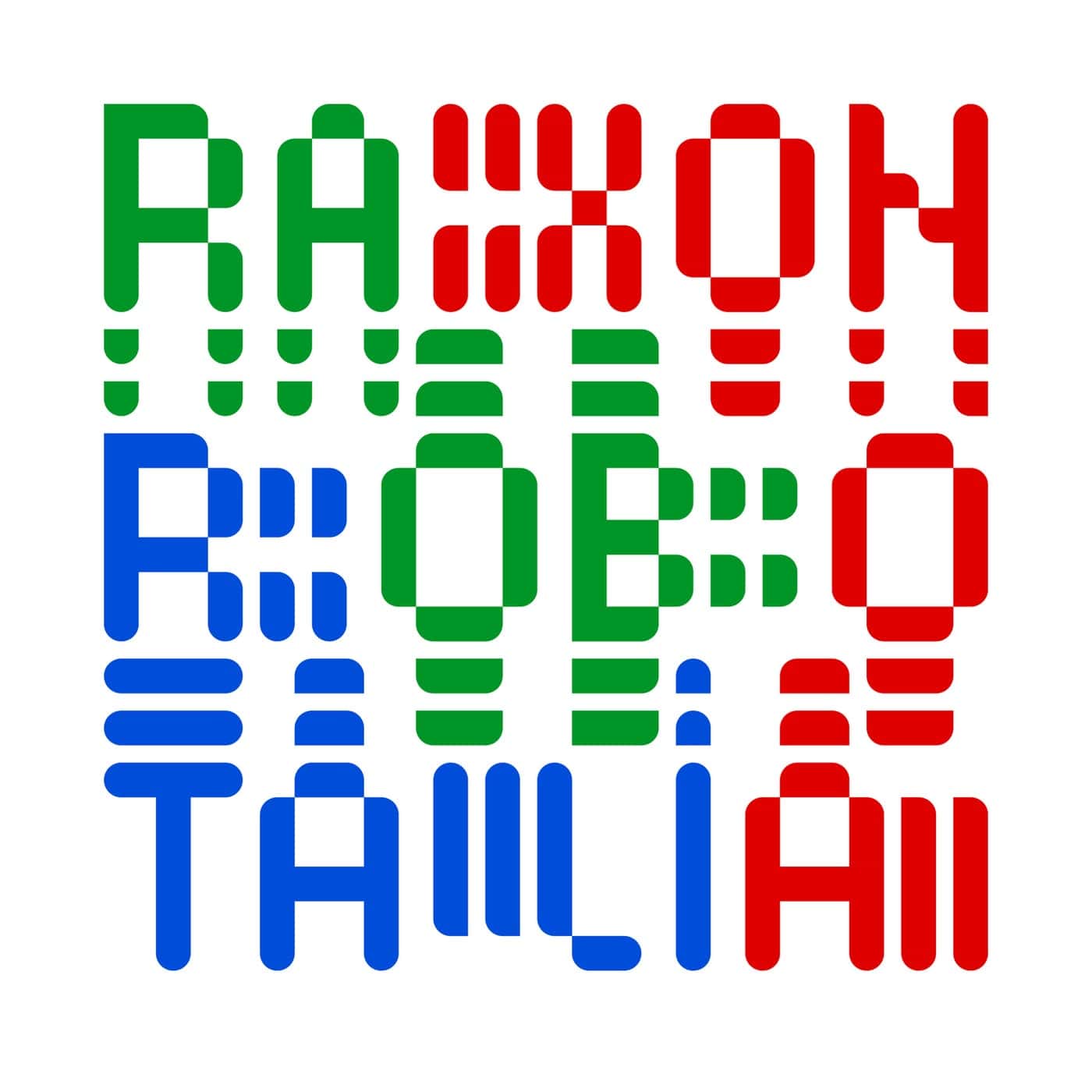 Download Raxon - Robotalia on Electrobuzz