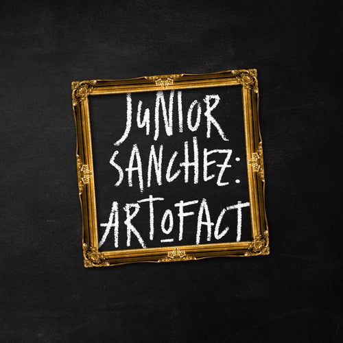 Download Junior Sanchez - Art O Fact on Electrobuzz