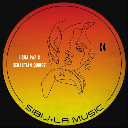 Download Licha Paz/Sebastian Quiroz - C4 on Electrobuzz