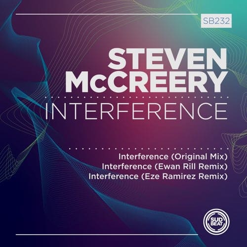 Download Steven McCreery - Interference on Electrobuzz