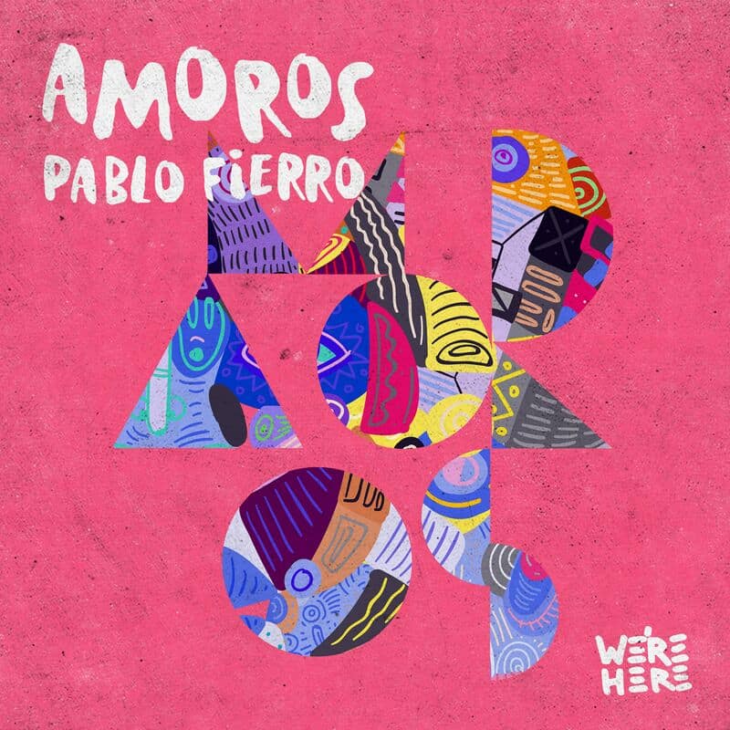 Download AMOROS on Electrobuzz