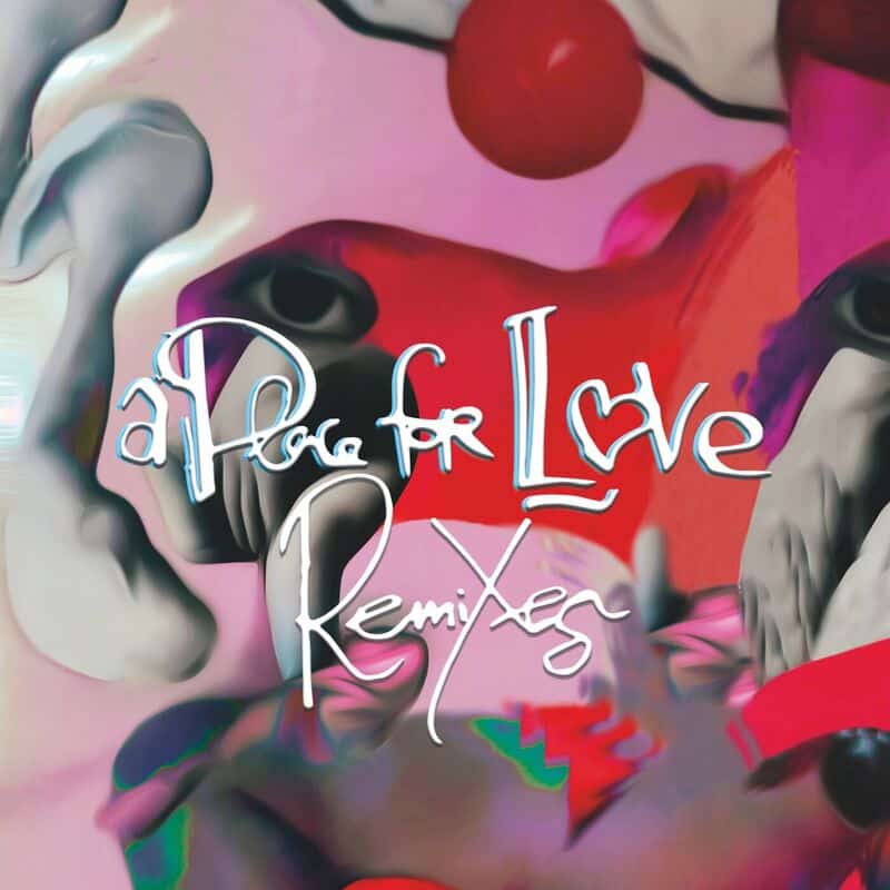 Download A Place For Love Remixes on Electrobuzz