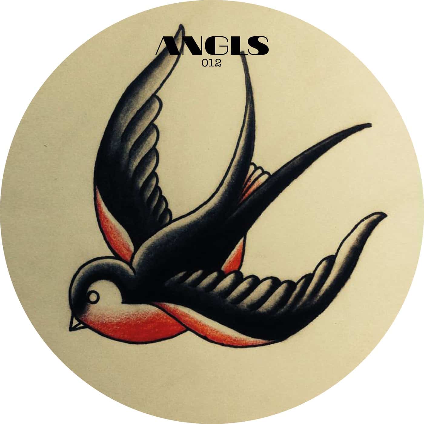 Download Dimi Angelis - ANGLS 012 on Electrobuzz
