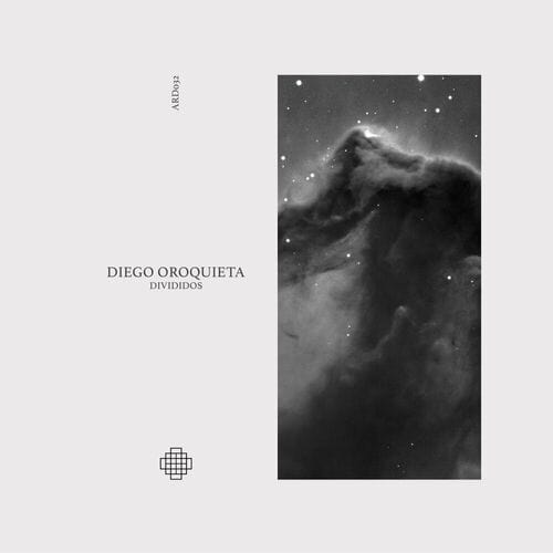 Release Cover: Diego Oroquieta - Divididos on Electrobuzz