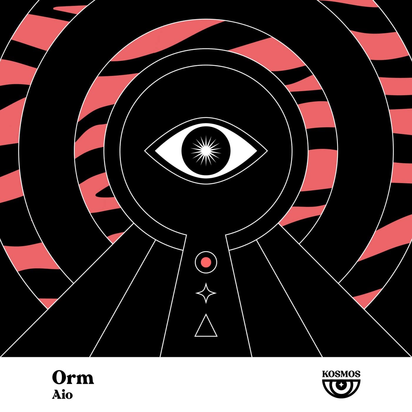 Release Cover: AIO - Orm on Electrobuzz