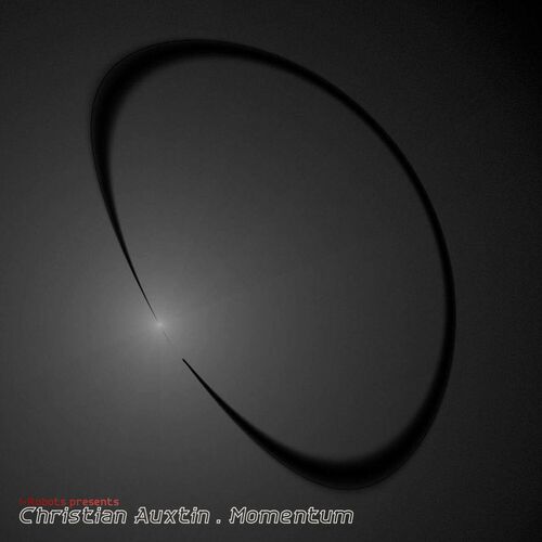 Release Cover: Christian Auxtin - Momentum (Digital) on Electrobuzz