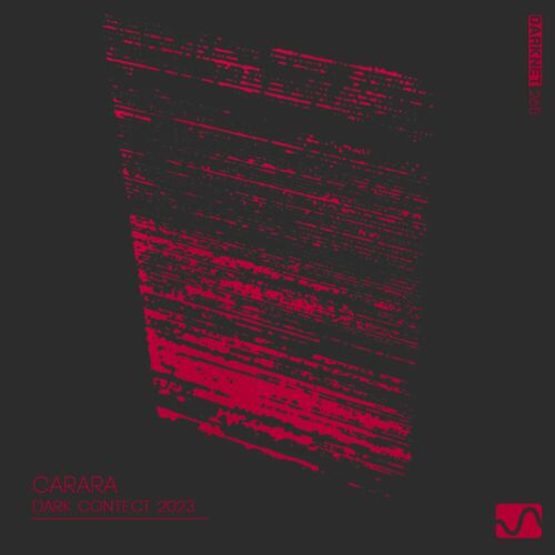 Release Cover: Carara - Dark Contect 2023 on Electrobuzz