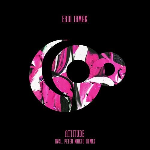 Release Cover: Erdi Irmak - Attitude on Electrobuzz