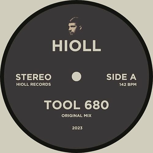 Release Cover: Hioll - Tool 680 on Electrobuzz