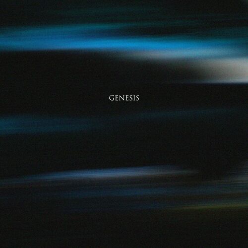 Release Cover: Various Artists - Genesis on Electrobuzz