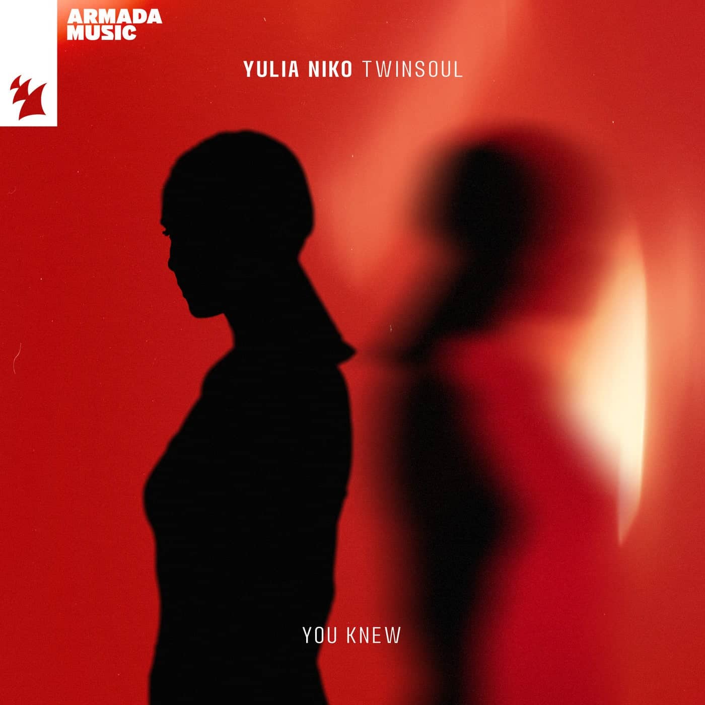 Release Cover: Yulia Niko - You Knew on Electrobuzz