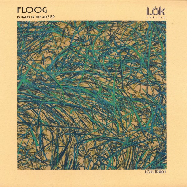 Release Cover: Floog - Is Halo In The Air? Ep on Electrobuzz