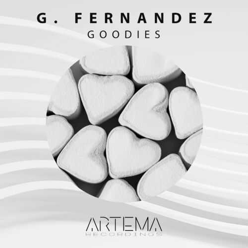 Release Cover: G.Fernández - Goodies on Electrobuzz