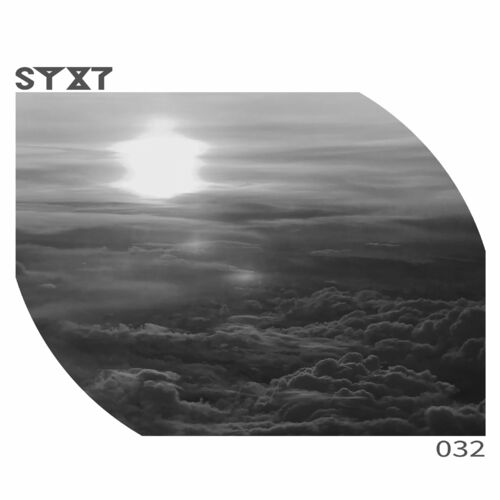 Release Cover: KYMRS - Syxt032 on Electrobuzz