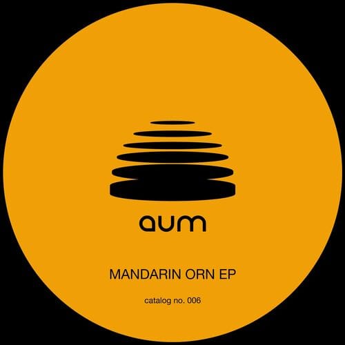 Release Cover: Teno - MANDARIN ORN on Electrobuzz