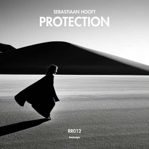 Release Cover: Sebastiaan Hooft - Protection on Electrobuzz
