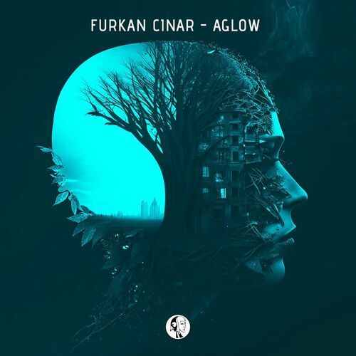 Release Cover: Furkan Cinar - Aglow on Electrobuzz