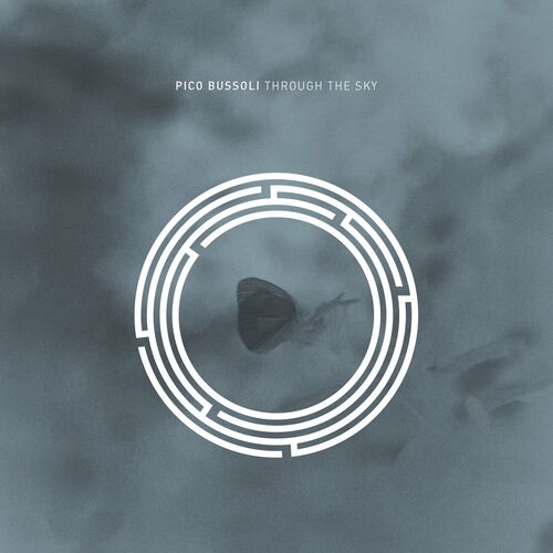 Release Cover: Pico Bussoli - Through The Sky on Electrobuzz