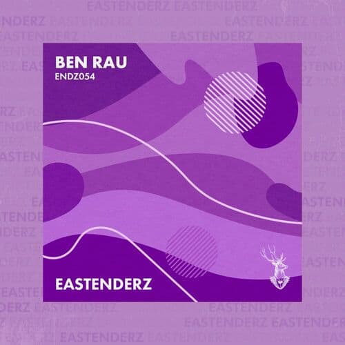 Release Cover: Ben Rau - ENDZ054 on Electrobuzz