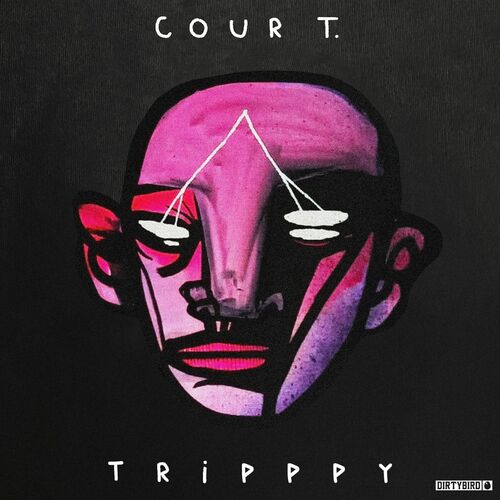 Release Cover: Cour T. - TRiPPPY on Electrobuzz