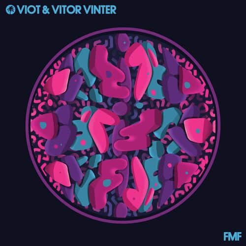 Release Cover: Viot - FMF on Electrobuzz