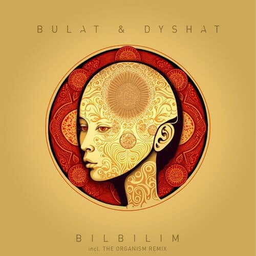 Release Cover: Bulat - Bilbilim on Electrobuzz