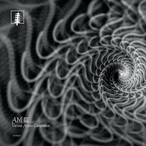 Release Cover: Various Artists - AM III on Electrobuzz