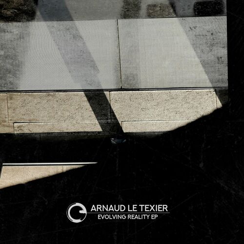 Release Cover: Arnaud Le Texier - Evolving Reality Ep on Electrobuzz