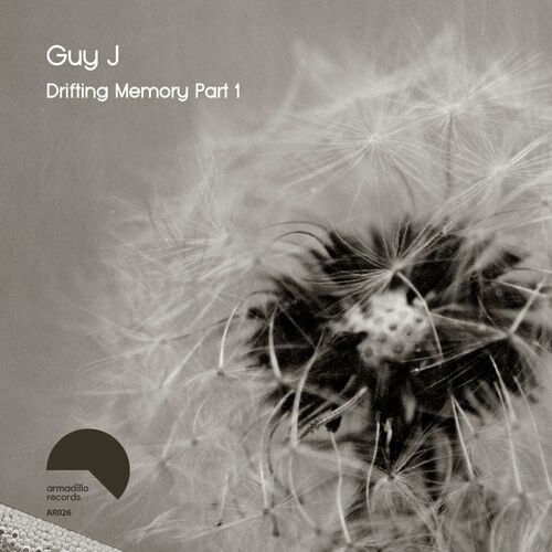 Release Cover: Guy J - Drifting Memory Part 1 on Electrobuzz