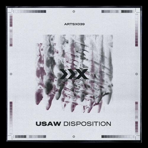 Release Cover: USAW - Disposition on Electrobuzz