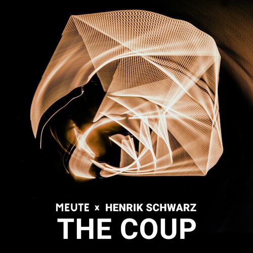Release Cover: MEUTE - The Coup on Electrobuzz