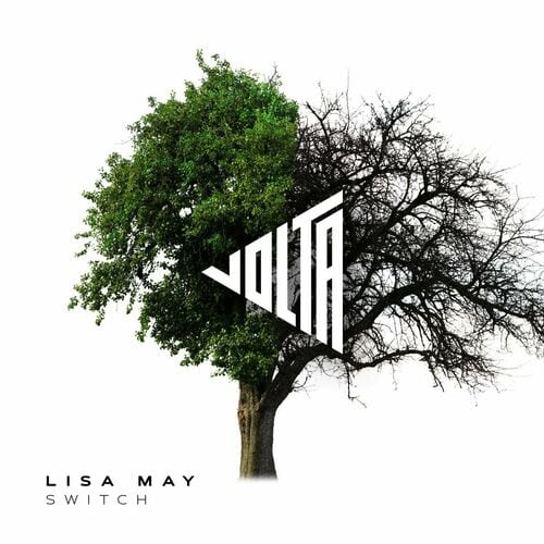 Release Cover: Lisa May (AUS) - Switch on Electrobuzz