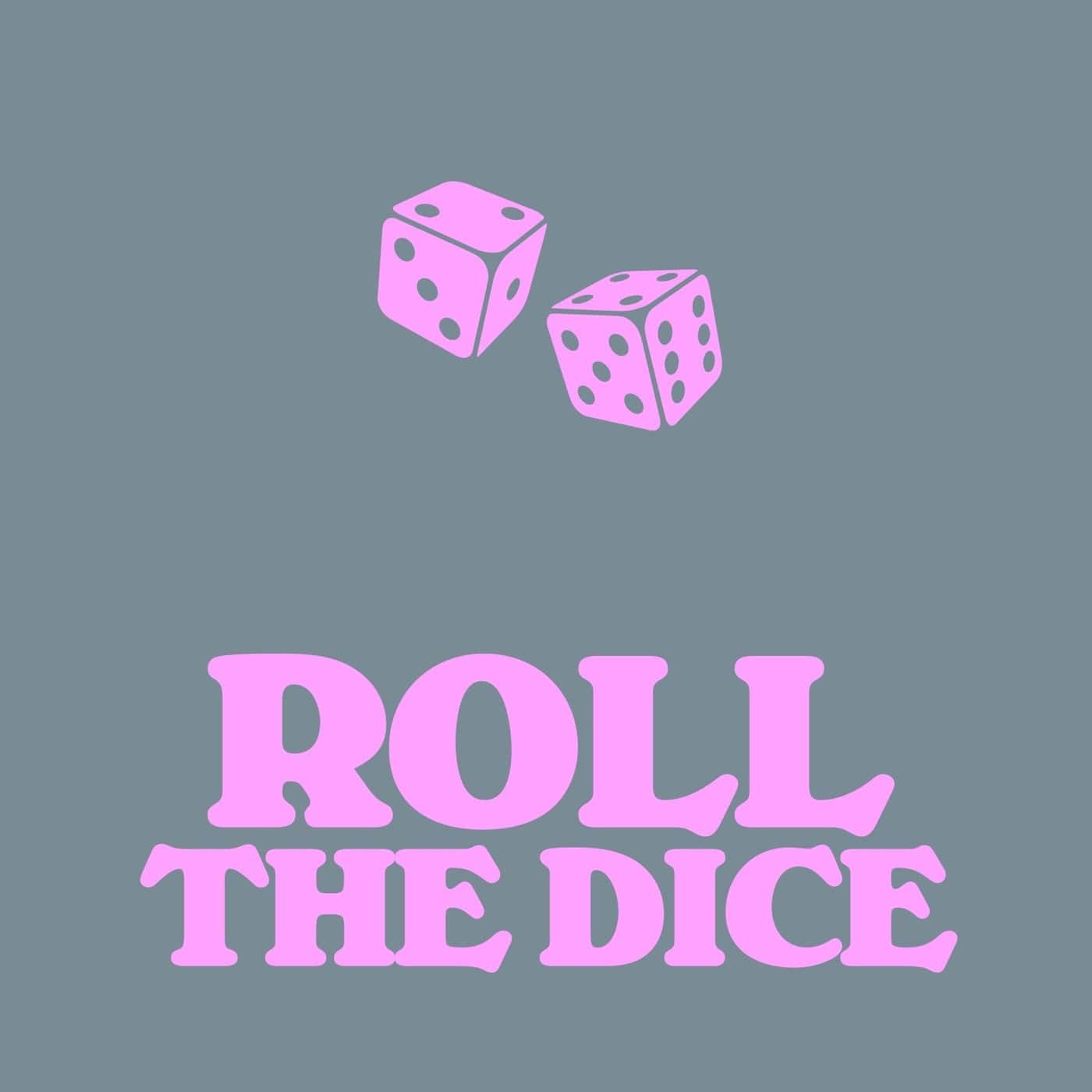 Release Cover: Ice X Diaz - Roll The Dice on Electrobuzz