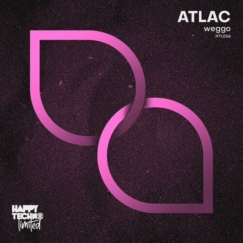 Release Cover: ATLAC - Weggo on Electrobuzz