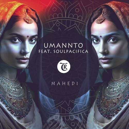 Release Cover: UMANNTO - Mahedi on Electrobuzz