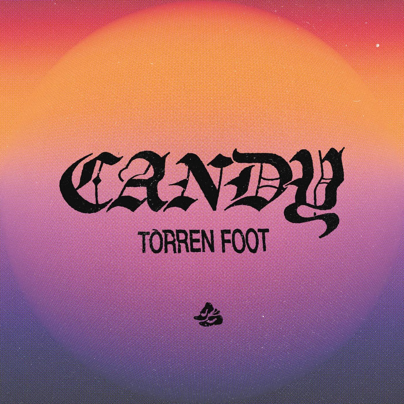 Release Cover: Torren Foot - Candy (Extended Mix) on Electrobuzz